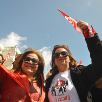 Tunisian Hopes 
