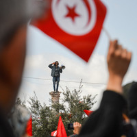 Tunisian Hopes 