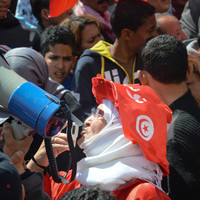 Tunisian Hopes 