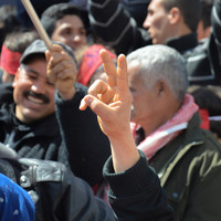 Tunisian Hopes 