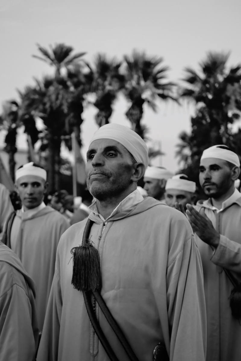 La Parade