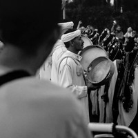 La Parade