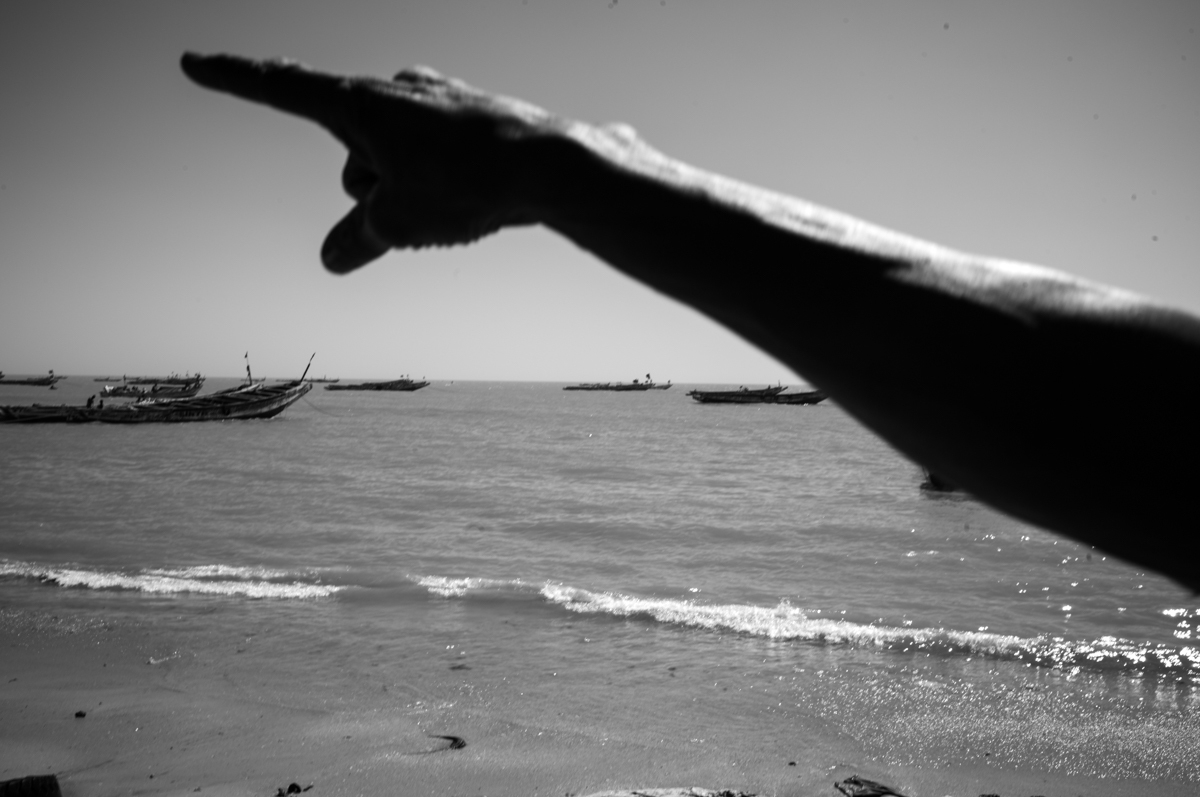 Fishing Is My Destiny