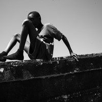 Fishing Is My Destiny