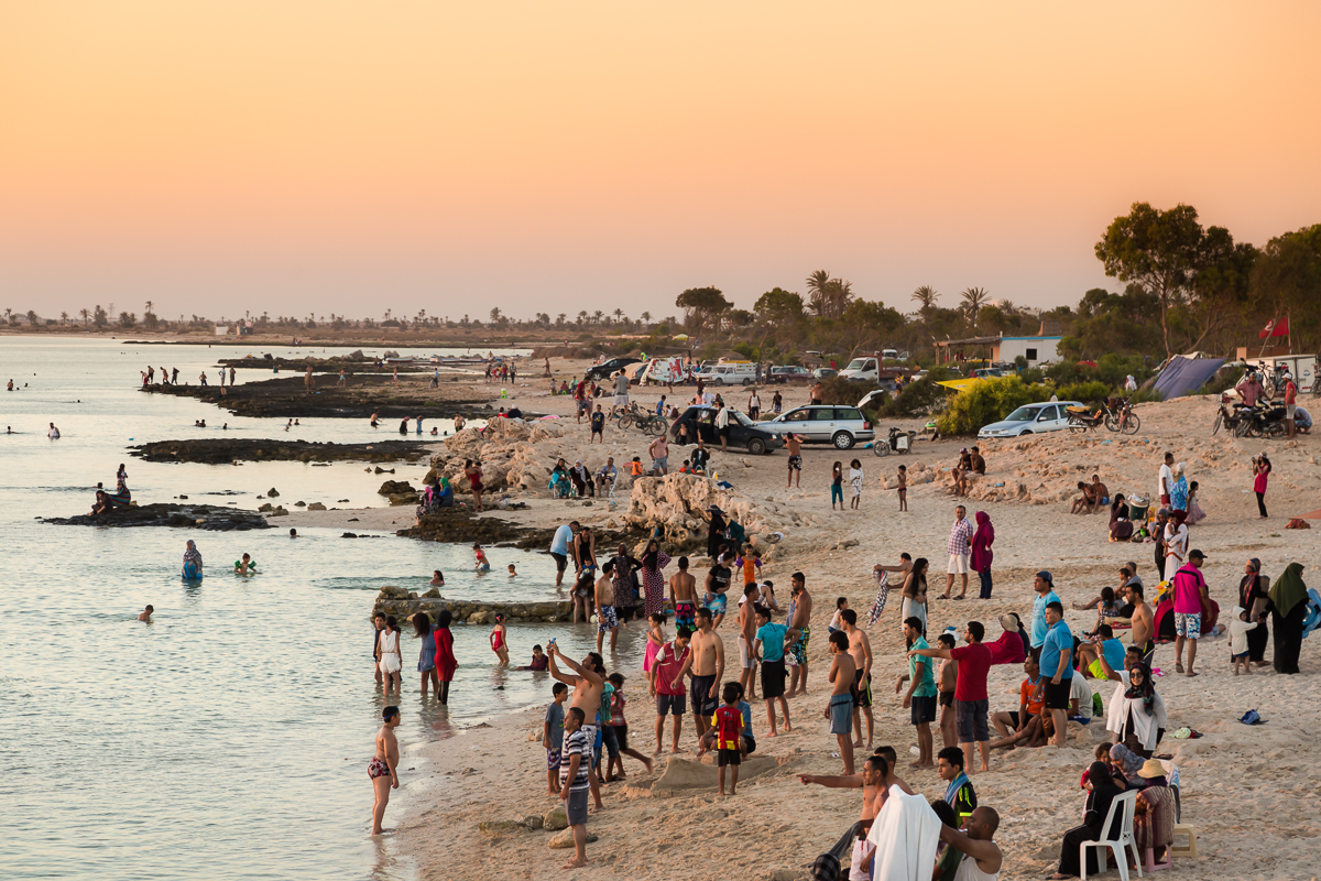 sidi jmour