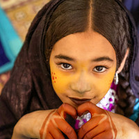 Sebeïba, la paix au bout du foulard