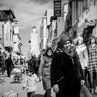 People of Rabat 