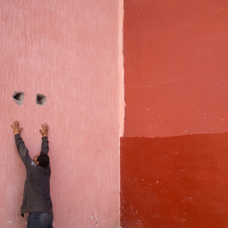 Maroc Habitat - The Urban Transformation of Morocco